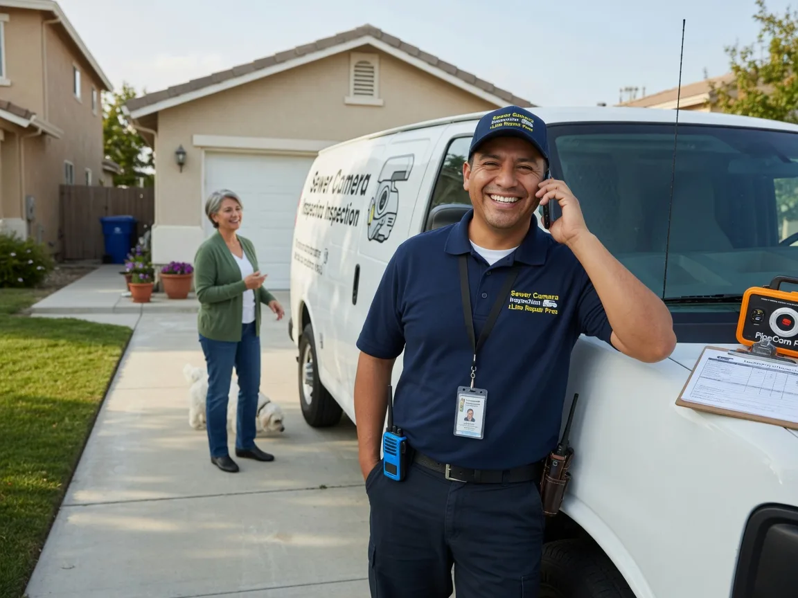 Sewer Line Repair Weiser, ID FAQs